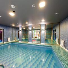 Отель Лайм, Хабаровск, Хабаровский край