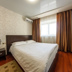 Отель Зарина, Хабаровск, Хабаровский край