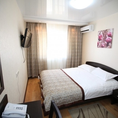 Отель Зарина, Хабаровск, Хабаровский край