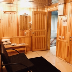 Гостиница Афалина, Хабаровск, Хабаровский край