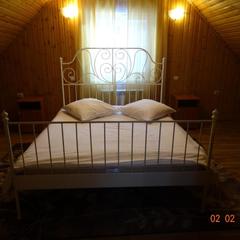 Эко-отель MB-Resort, Фрязино, Московская область