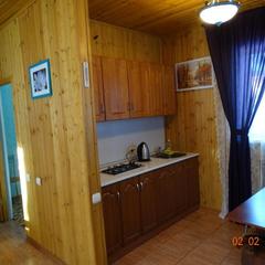 Эко-отель MB-Resort, Фрязино, Московская область