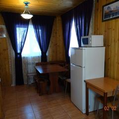 Эко-отель MB-Resort, Фрязино, Московская область