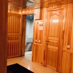 Гостиница Афалина, Хабаровск, Хабаровский край