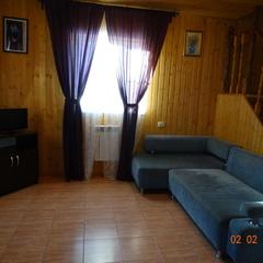 Эко-отель MB-Resort, Фрязино, Московская область