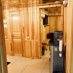 Гостиница Афалина, Хабаровск, Хабаровский край