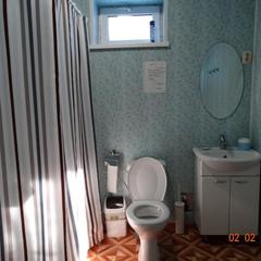 Эко-отель MB-Resort, Фрязино, Московская область