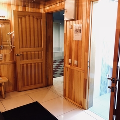 Гостиница Афалина, Хабаровск, Хабаровский край