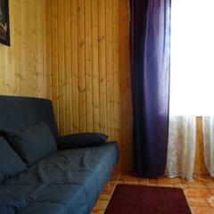 Эко-отель MB-Resort, Фрязино, Московская область