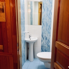 Гостиница Афалина, Хабаровск, Хабаровский край