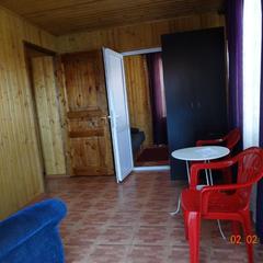 Эко-отель MB-Resort, Фрязино, Московская область