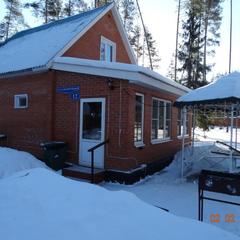 Эко-отель MB-Resort, Фрязино, Московская область