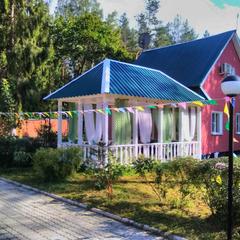 Эко-отель MB-Resort, Фрязино, Московская область