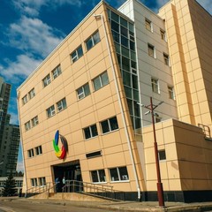 Гостиница Олимпик, Хабаровск, Хабаровский край