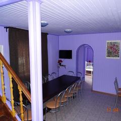 Эко-отель MB-Resort, Фрязино, Московская область