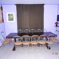 Эко-отель MB-Resort, Фрязино, Московская область