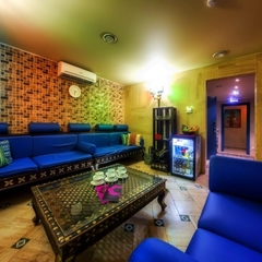 Гостиница Олимпик, Хабаровск, Хабаровский край