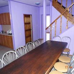 Эко-отель MB-Resort, Фрязино, Московская область