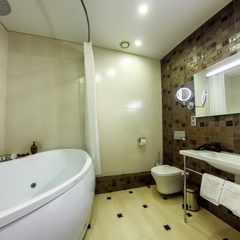 Гостиница Олимпик, Хабаровск, Хабаровский край