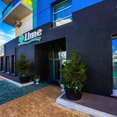 Отель Лайм, Хабаровск, Хабаровский край