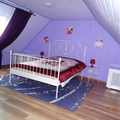 Эко-отель MB-Resort, Фрязино, Московская область