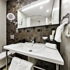 Гостиница Олимпик, Хабаровск, Хабаровский край