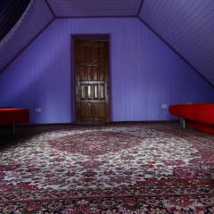 Эко-отель MB-Resort, Фрязино, Московская область