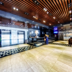 Гостиница Олимпик, Хабаровск, Хабаровский край