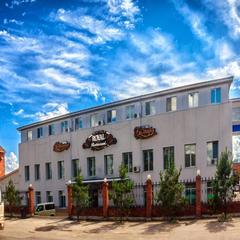 Отель Лайм, Хабаровск, Хабаровский край