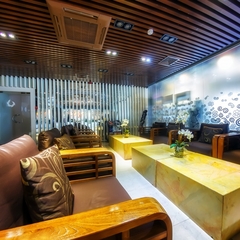 Гостиница Олимпик, Хабаровск, Хабаровский край