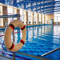 Отель Лайм, Хабаровск, Хабаровский край