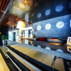 Гостиница Олимпик, Хабаровск, Хабаровский край