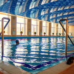 Отель Лайм, Хабаровск, Хабаровский край