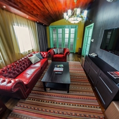 Гостиница Олимпик, Хабаровск, Хабаровский край