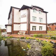 Гостиница Сокольники, Хабаровск, Хабаровский край