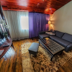 Гостиница Олимпик, Хабаровск, Хабаровский край