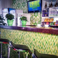 Отель Лайм, Хабаровск, Хабаровский край