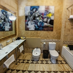 Гостиница Олимпик, Хабаровск, Хабаровский край