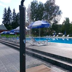 Эко-отель MB-Resort, Фрязино, Московская область