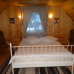 Эко-отель MB-Resort, Фрязино, Московская область