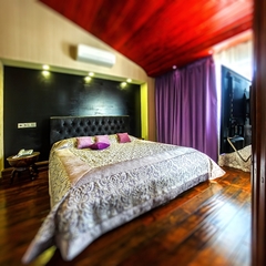 Гостиница Олимпик, Хабаровск, Хабаровский край