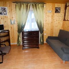 Эко-отель MB-Resort, Фрязино, Московская область