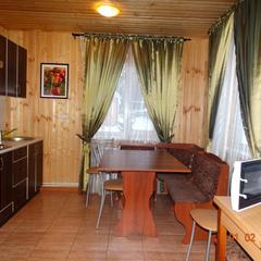 Эко-отель MB-Resort, Фрязино, Московская область