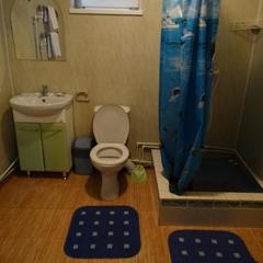 Эко-отель MB-Resort, Фрязино, Московская область