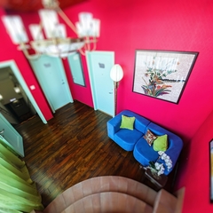 Гостиница Олимпик, Хабаровск, Хабаровский край