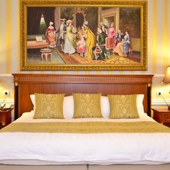 Гостиница Моцарт, Хабаровск, Хабаровский край