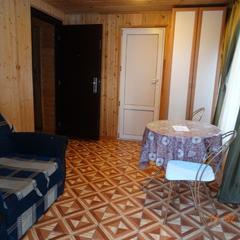 Эко-отель MB-Resort, Фрязино, Московская область