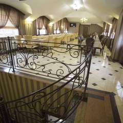 Гостиница Сокольники, Хабаровск, Хабаровский край