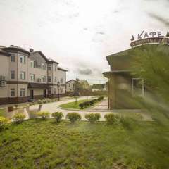 Гостиница Сокольники, Хабаровск, Хабаровский край