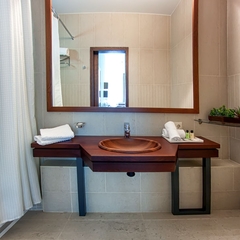 Гостиница Олимпик, Хабаровск, Хабаровский край